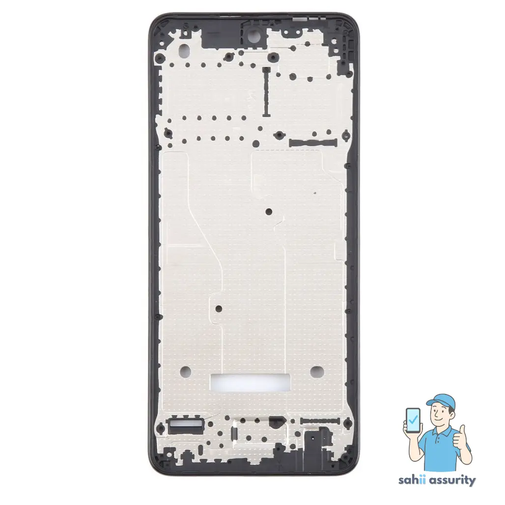 LCD Frame Middle Chassis for Tecno Spark 20C thumbnail